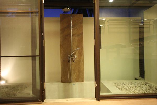 Samui villa for rent
