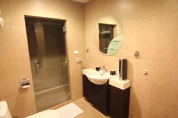 Samui villa for rent