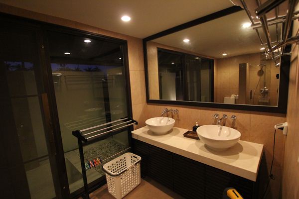 Samui villa for rent