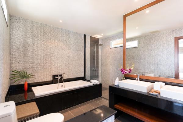 Samui villa for rent