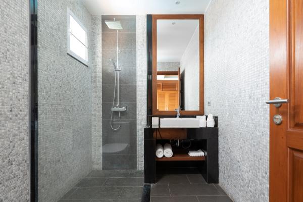 Samui villa for rent