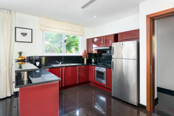 Samui villa for rent