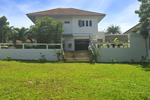 Samui villa for rent