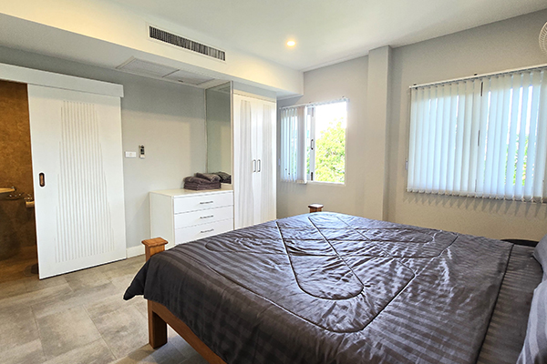 Samui villa for rent