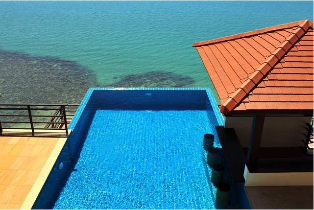 Samui villa for rent
